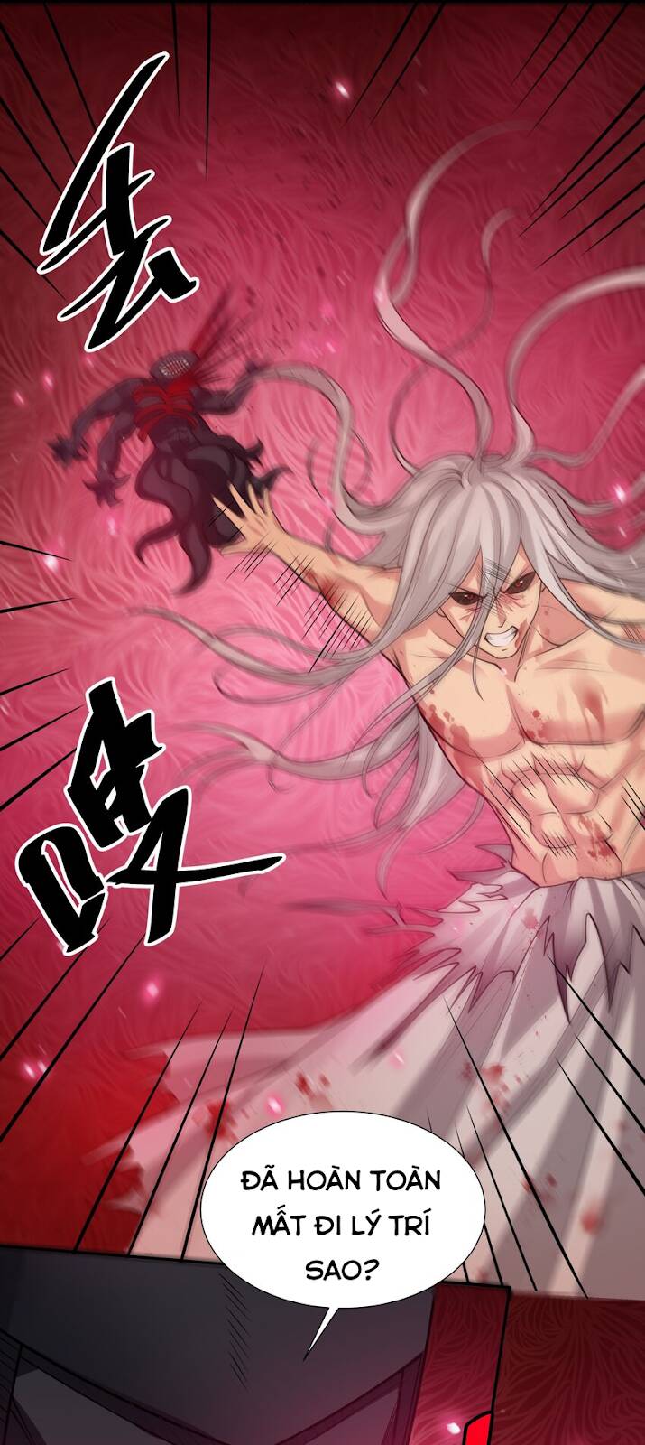 Toàn Bộ Tu Chân Giới Muội Tử Muốn Bắt Ta Chapter 111 - 4