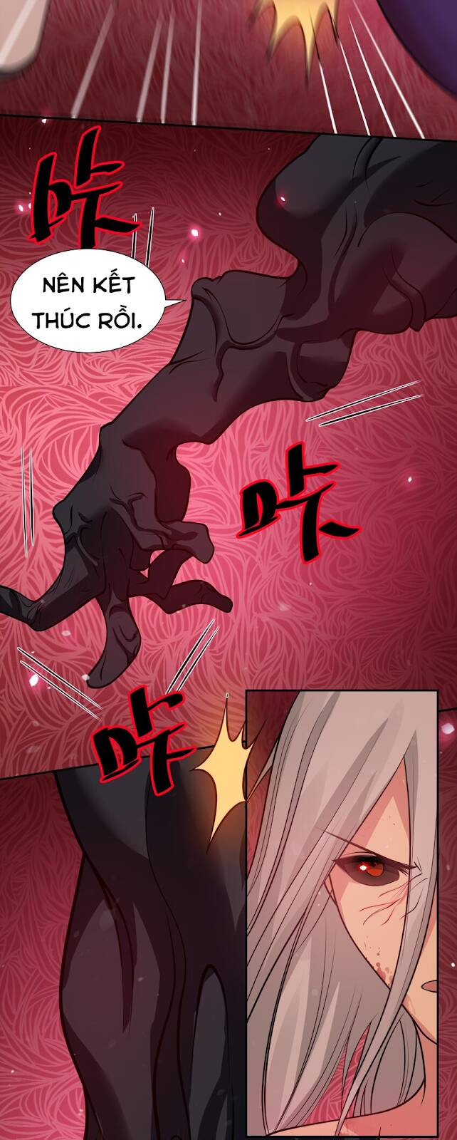 Toàn Bộ Tu Chân Giới Muội Tử Muốn Bắt Ta Chapter 111 - 10