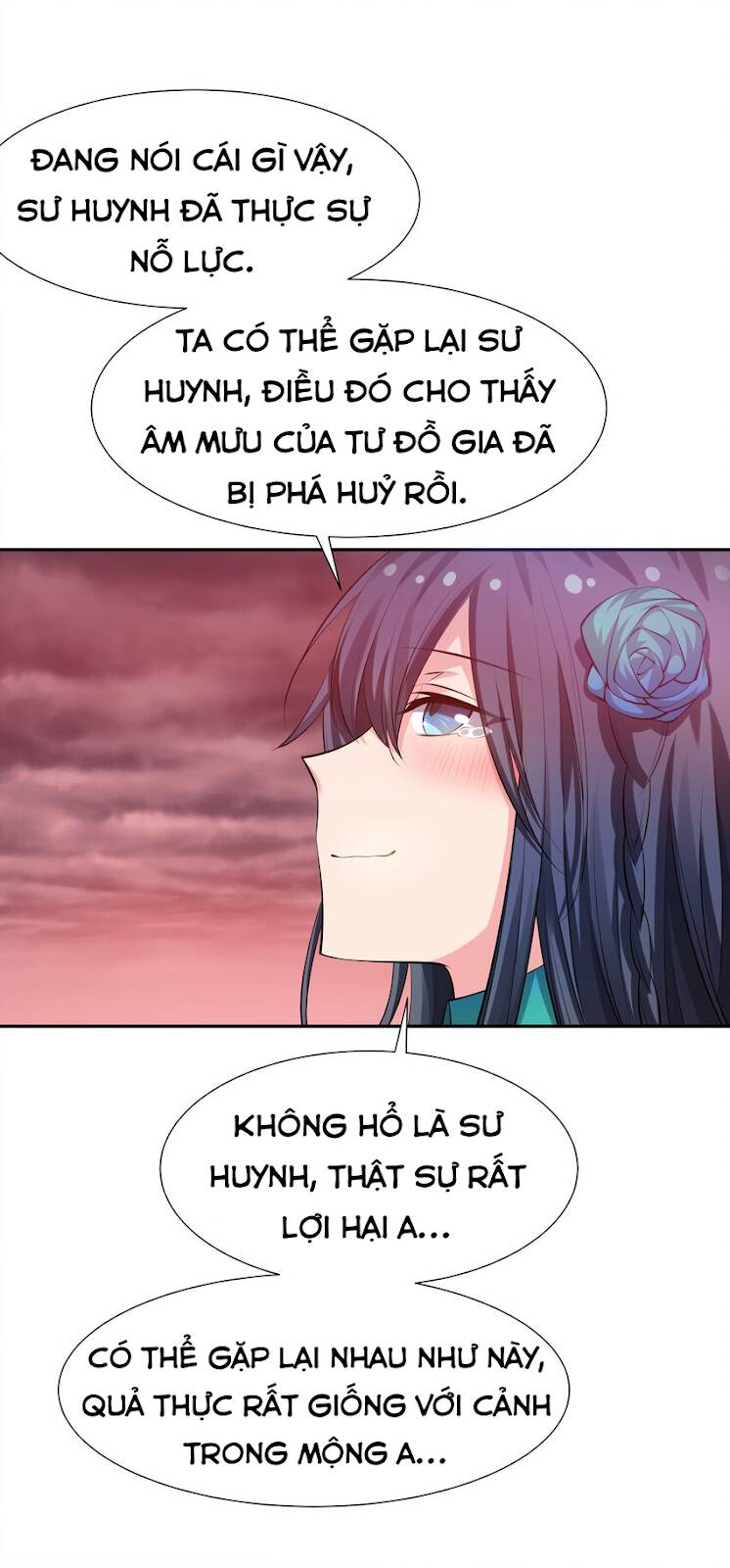 Toàn Bộ Tu Chân Giới Muội Tử Muốn Bắt Ta Chapter 112 - 19