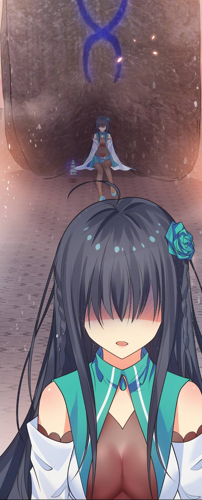 Toàn Bộ Tu Chân Giới Muội Tử Muốn Bắt Ta Chapter 112 - 49