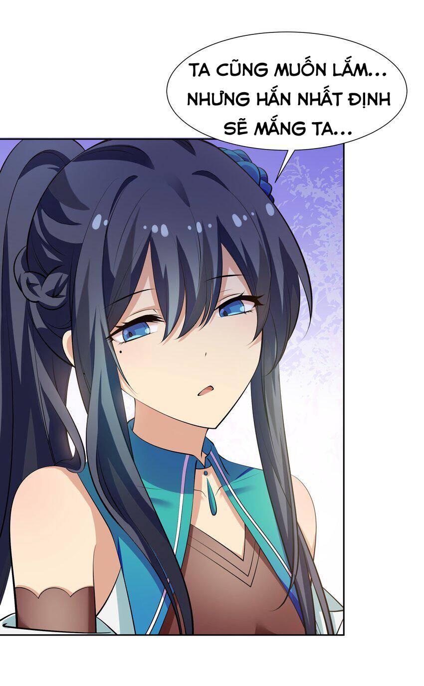 Toàn Bộ Tu Chân Giới Muội Tử Muốn Bắt Ta Chapter 113 - 26