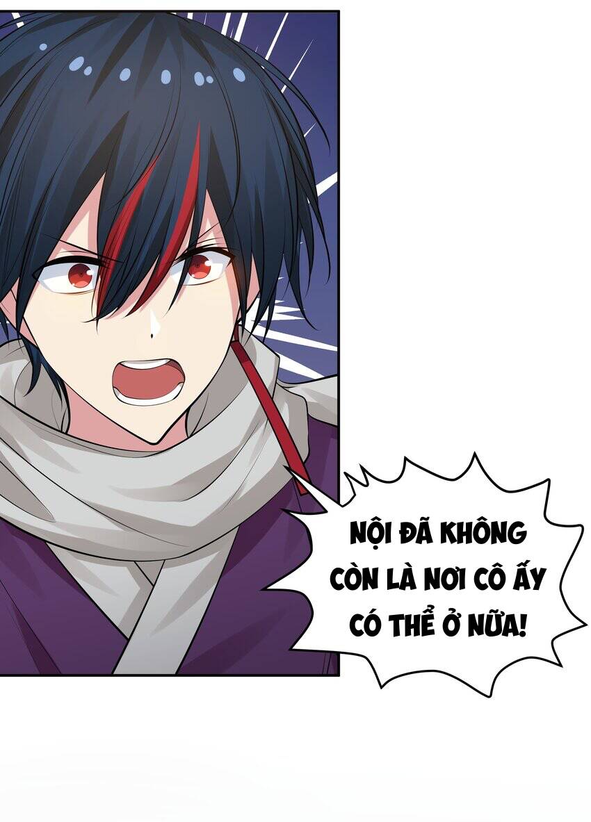 Toàn Bộ Tu Chân Giới Muội Tử Muốn Bắt Ta Chapter 113 - 33