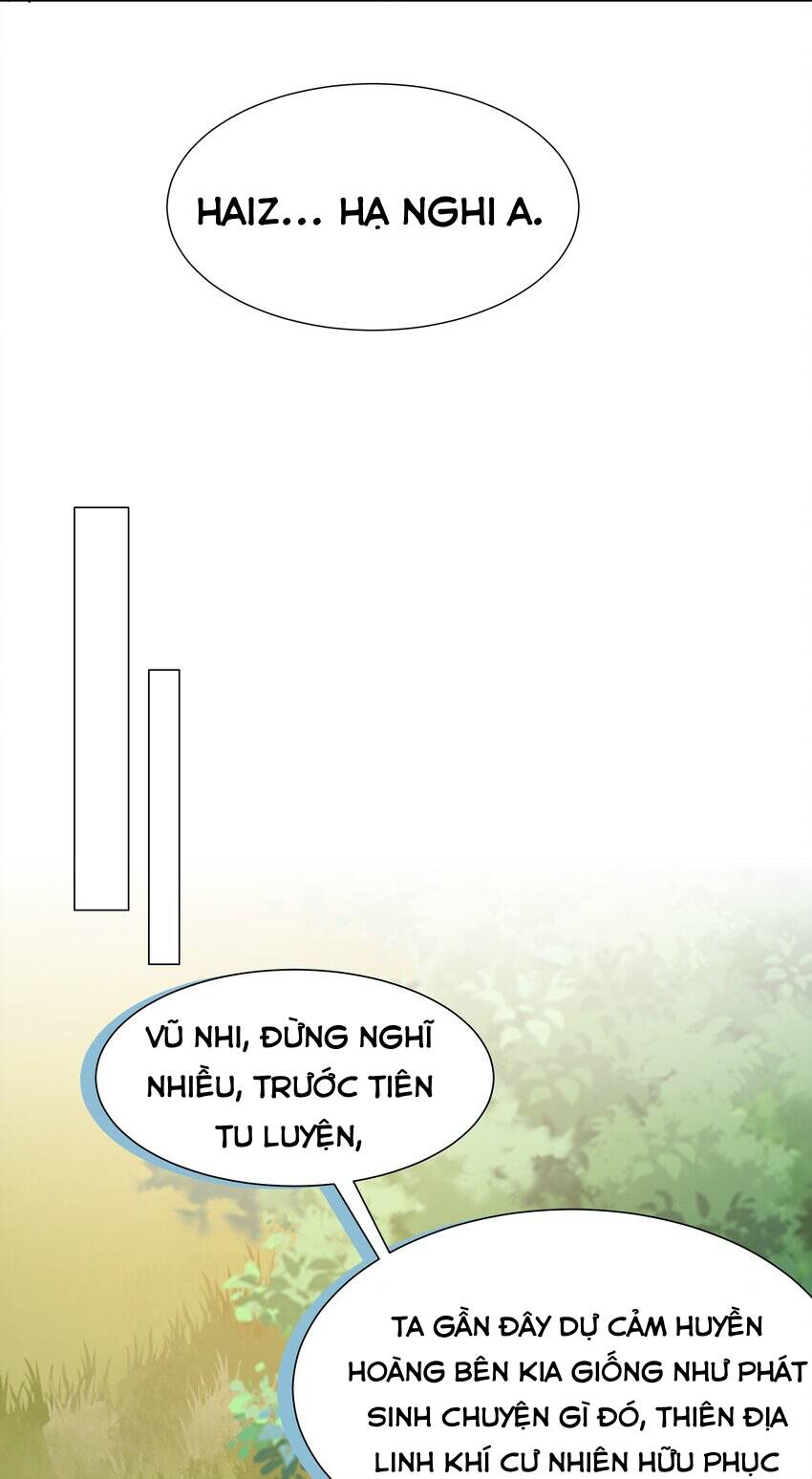 Toàn Bộ Tu Chân Giới Muội Tử Muốn Bắt Ta Chapter 113 - 41