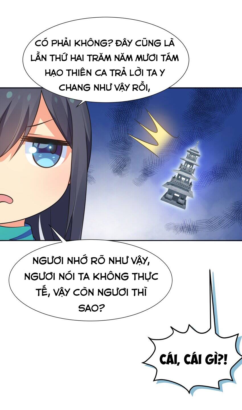 Toàn Bộ Tu Chân Giới Muội Tử Muốn Bắt Ta Chapter 113 - 46