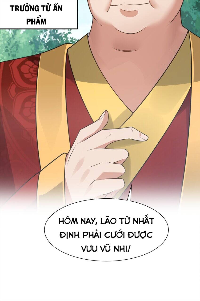 Toàn Bộ Tu Chân Giới Muội Tử Muốn Bắt Ta Chapter 113 - 51