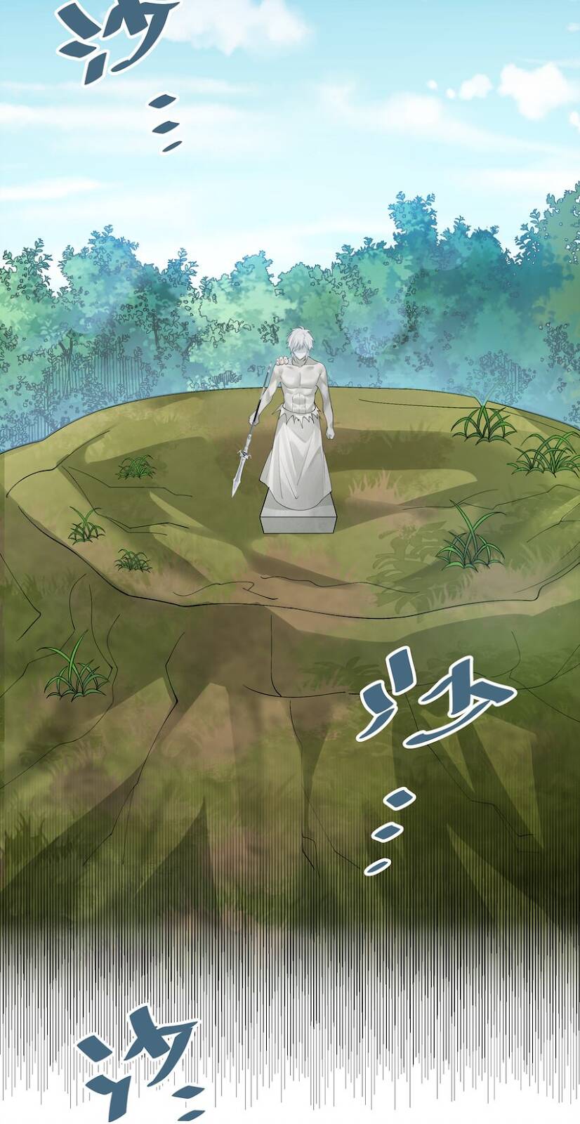 Toàn Bộ Tu Chân Giới Muội Tử Muốn Bắt Ta Chapter 113 - 9