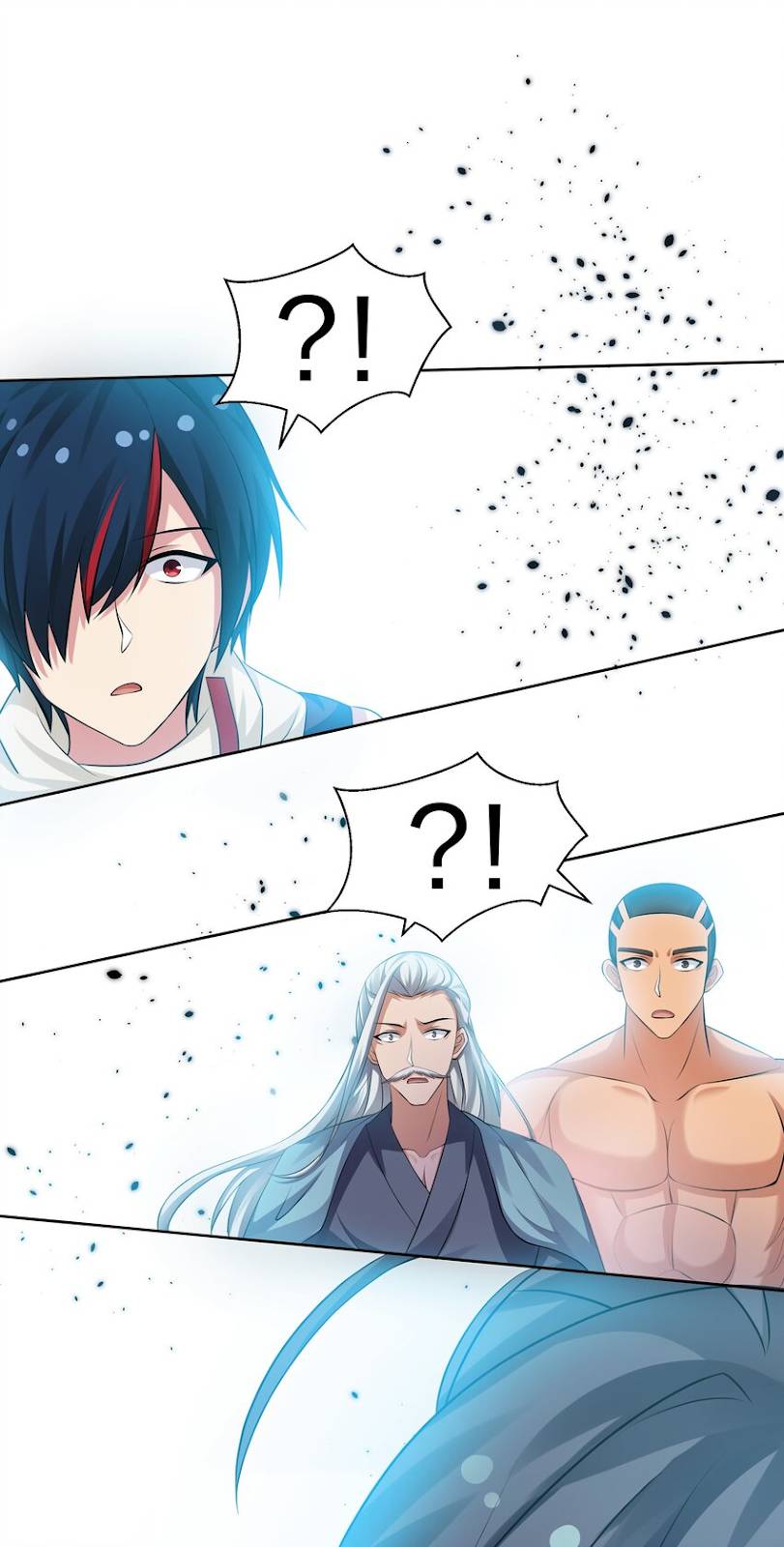 Toàn Bộ Tu Chân Giới Muội Tử Muốn Bắt Ta Chapter 114 - 27