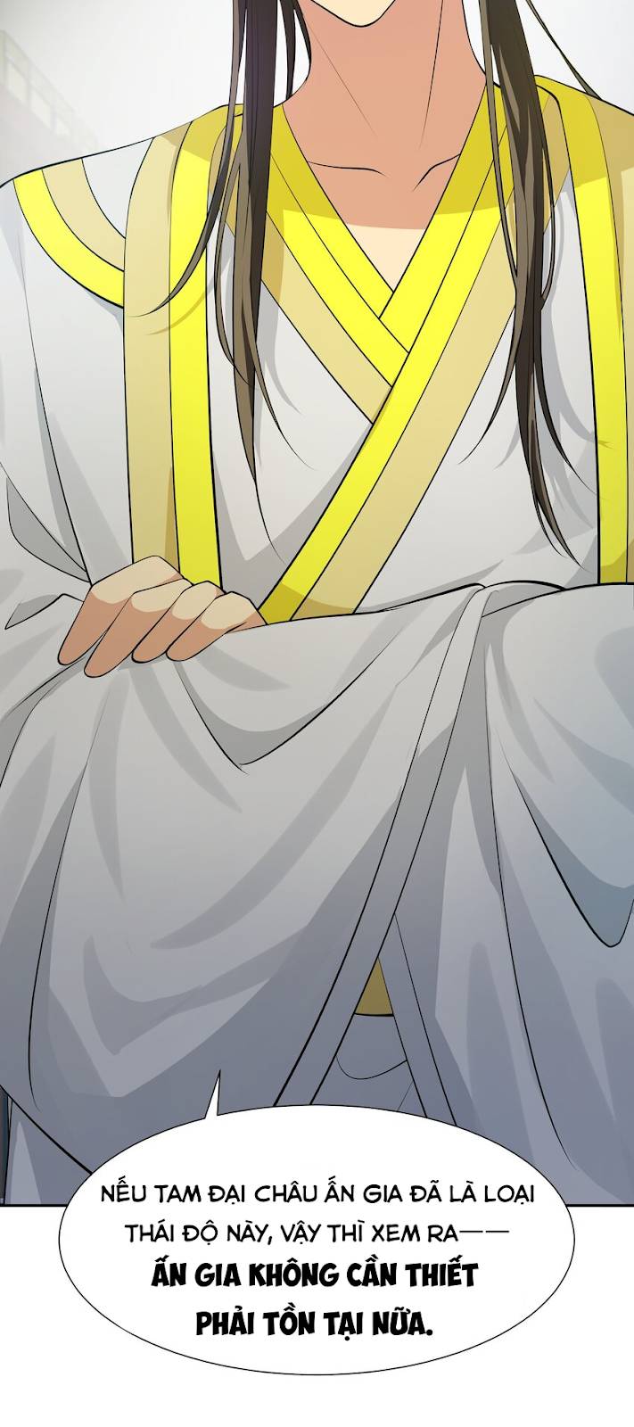 Toàn Bộ Tu Chân Giới Muội Tử Muốn Bắt Ta Chapter 114 - 30