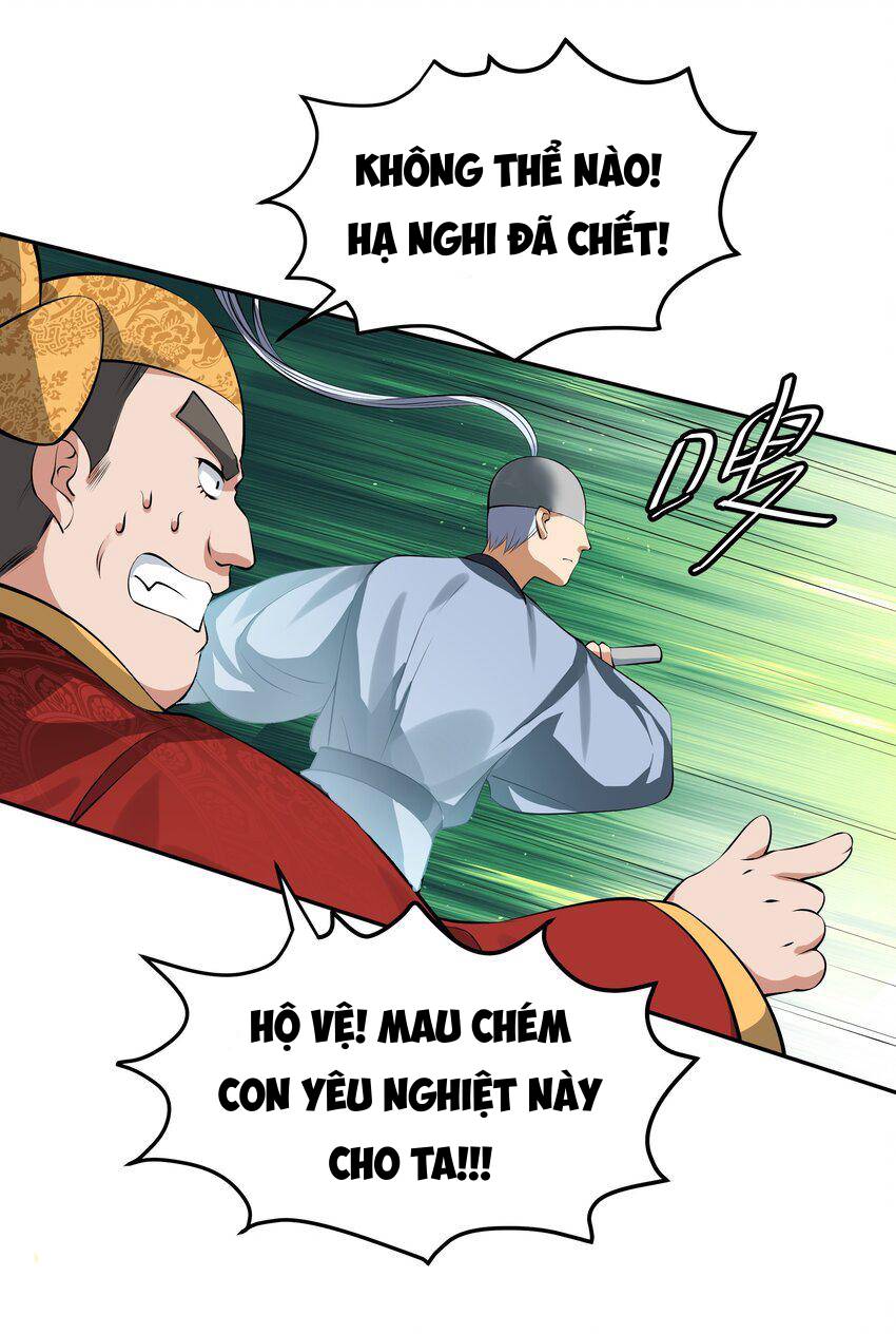 Toàn Bộ Tu Chân Giới Muội Tử Muốn Bắt Ta Chapter 114 - 32