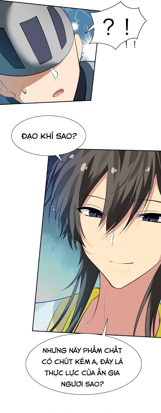 Toàn Bộ Tu Chân Giới Muội Tử Muốn Bắt Ta Chapter 114 - 35