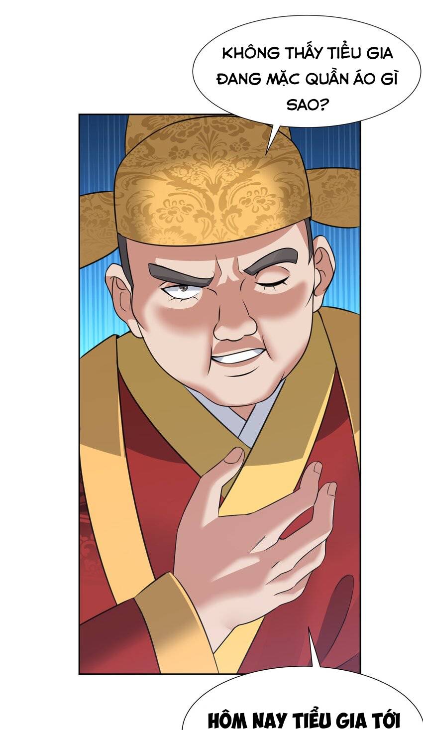 Toàn Bộ Tu Chân Giới Muội Tử Muốn Bắt Ta Chapter 114 - 5