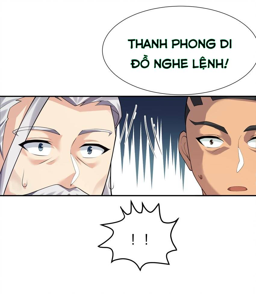 Toàn Bộ Tu Chân Giới Muội Tử Muốn Bắt Ta Chapter 115 - 14