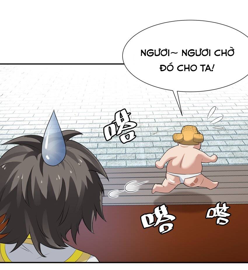 Toàn Bộ Tu Chân Giới Muội Tử Muốn Bắt Ta Chapter 115 - 19
