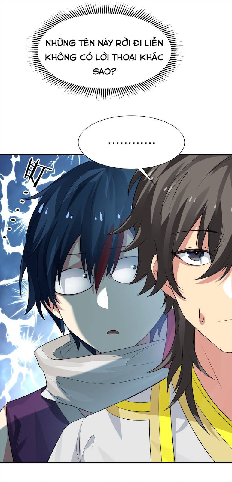 Toàn Bộ Tu Chân Giới Muội Tử Muốn Bắt Ta Chapter 115 - 20