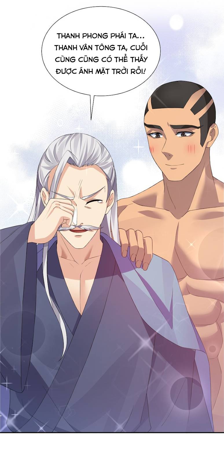 Toàn Bộ Tu Chân Giới Muội Tử Muốn Bắt Ta Chapter 115 - 27