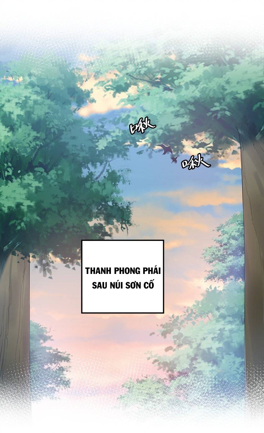 Toàn Bộ Tu Chân Giới Muội Tử Muốn Bắt Ta Chapter 115 - 31