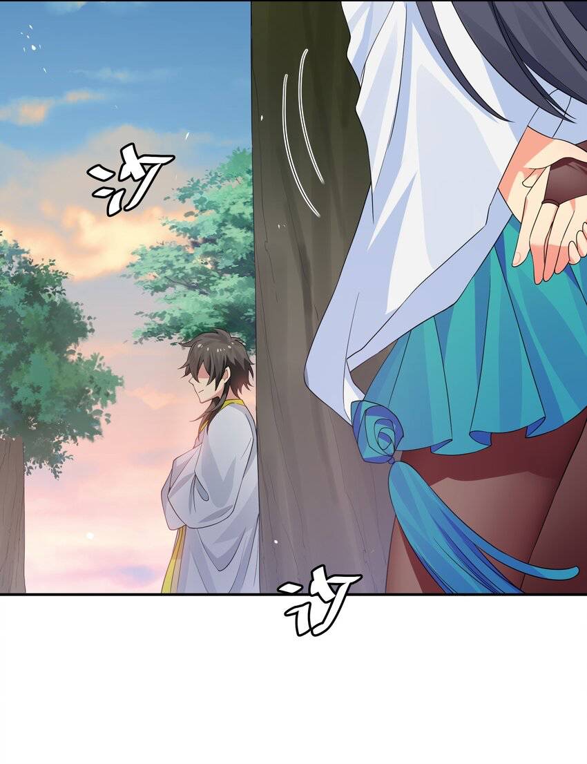 Toàn Bộ Tu Chân Giới Muội Tử Muốn Bắt Ta Chapter 115 - 33