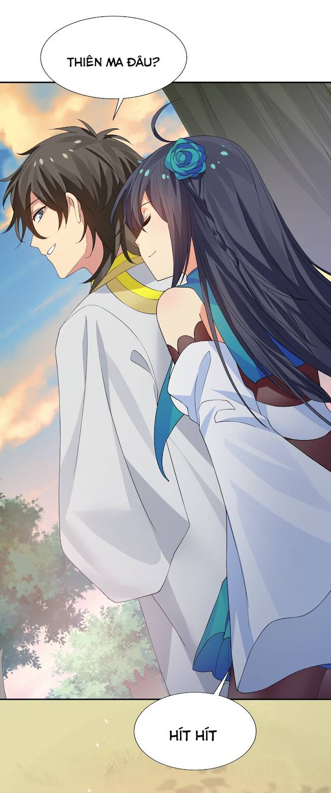 Toàn Bộ Tu Chân Giới Muội Tử Muốn Bắt Ta Chapter 115 - 35