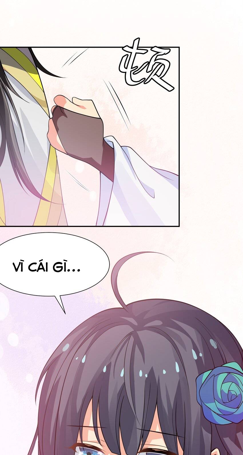 Toàn Bộ Tu Chân Giới Muội Tử Muốn Bắt Ta Chapter 115 - 41