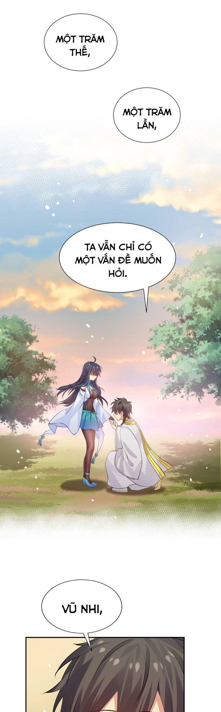 Toàn Bộ Tu Chân Giới Muội Tử Muốn Bắt Ta Chapter 119 - 30