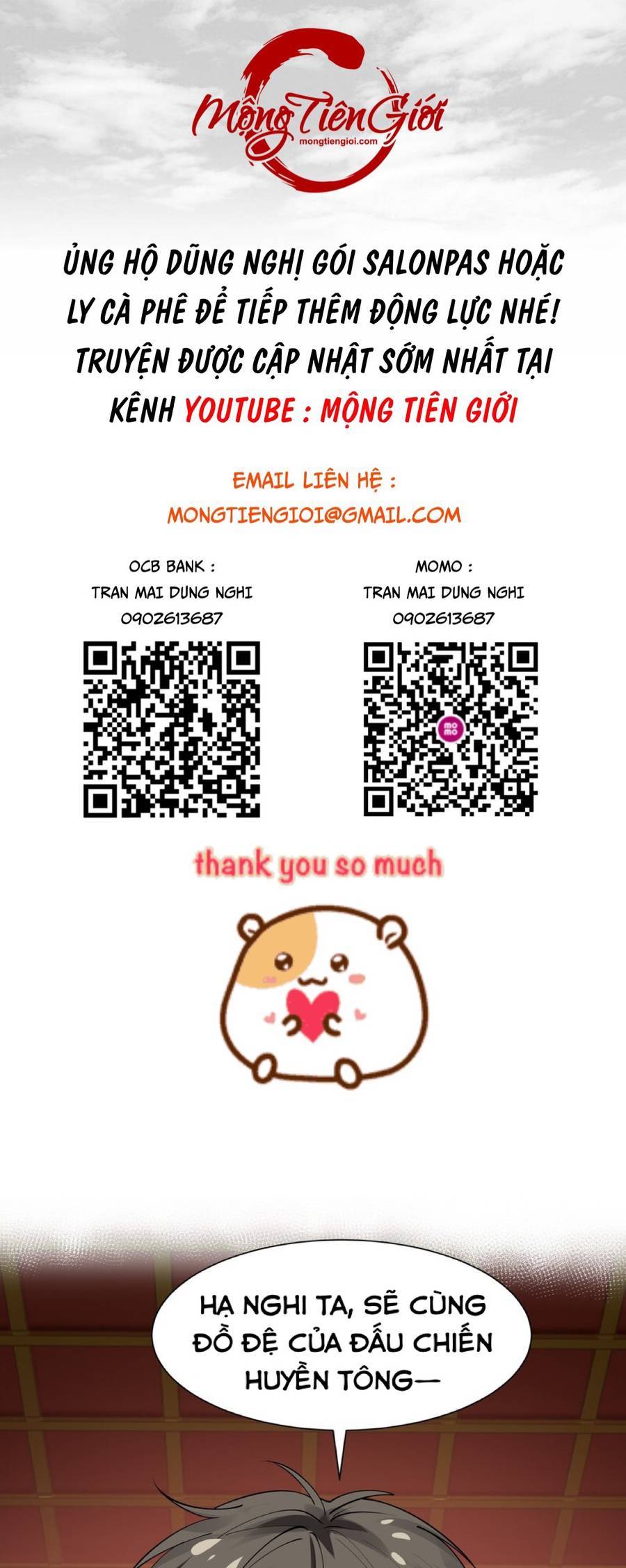 Toàn Bộ Tu Chân Giới Muội Tử Muốn Bắt Ta Chapter 120 - 3