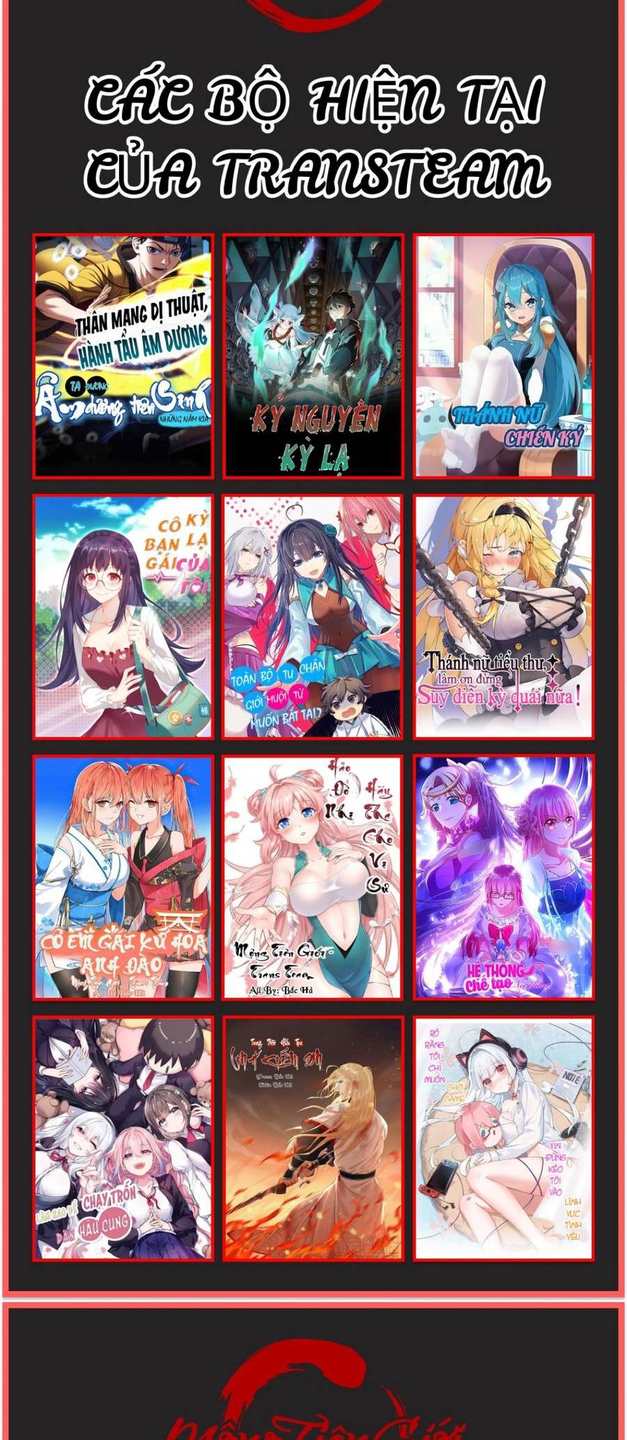 Toàn Bộ Tu Chân Giới Muội Tử Muốn Bắt Ta Chapter 121 - 27