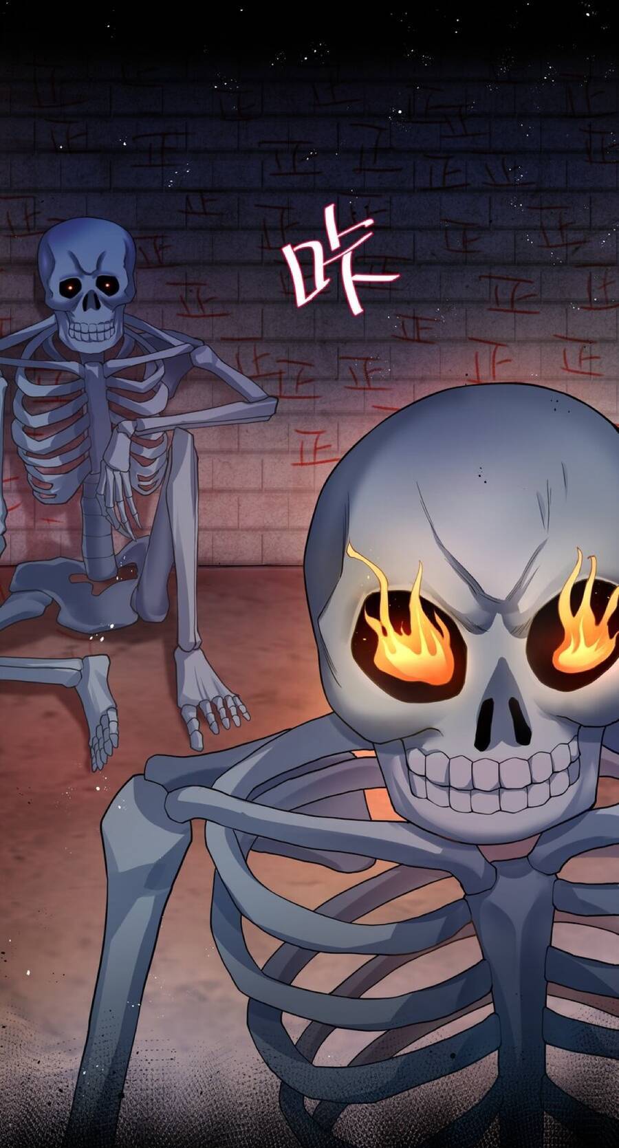 Toàn Bộ Tu Chân Giới Muội Tử Muốn Bắt Ta Chapter 122 - 17