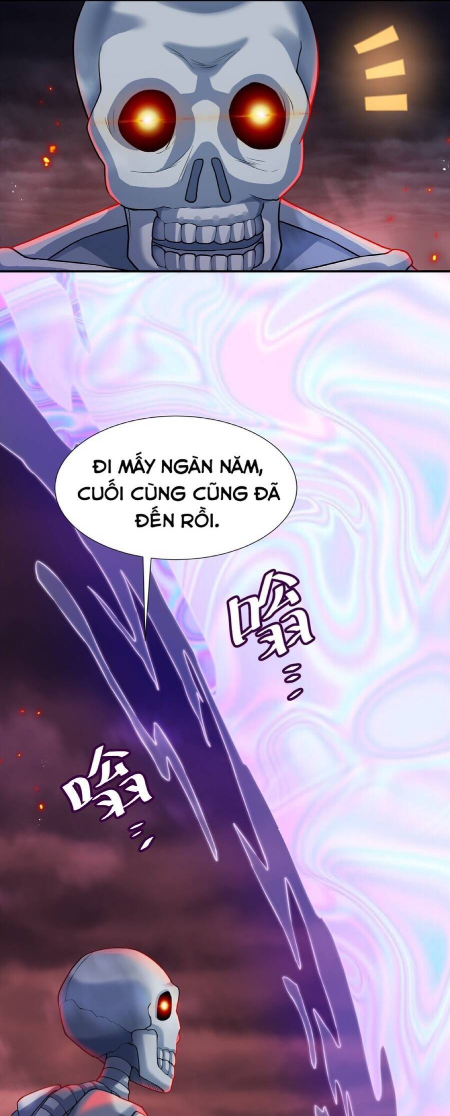 Toàn Bộ Tu Chân Giới Muội Tử Muốn Bắt Ta Chapter 122 - 3