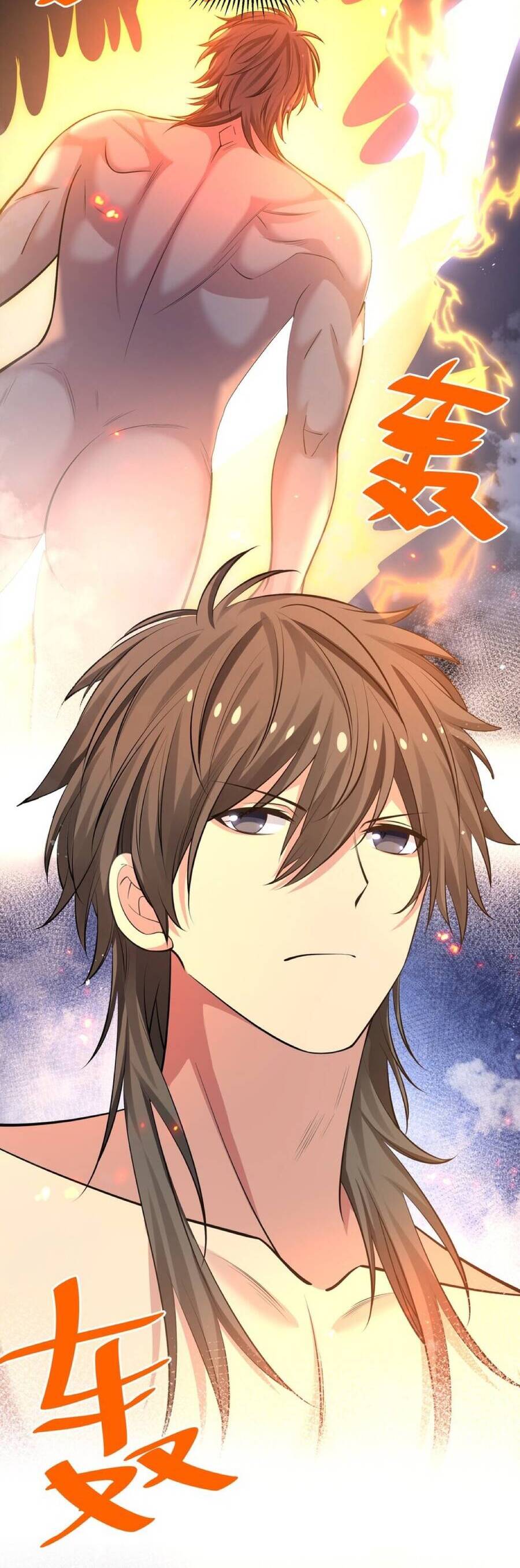 Toàn Bộ Tu Chân Giới Muội Tử Muốn Bắt Ta Chapter 122 - 26