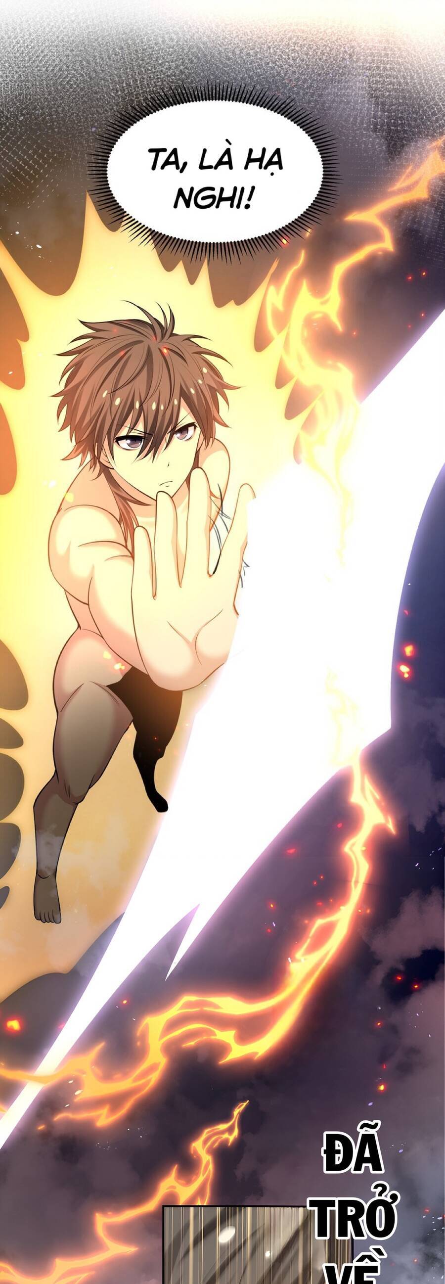 Toàn Bộ Tu Chân Giới Muội Tử Muốn Bắt Ta Chapter 122 - 27