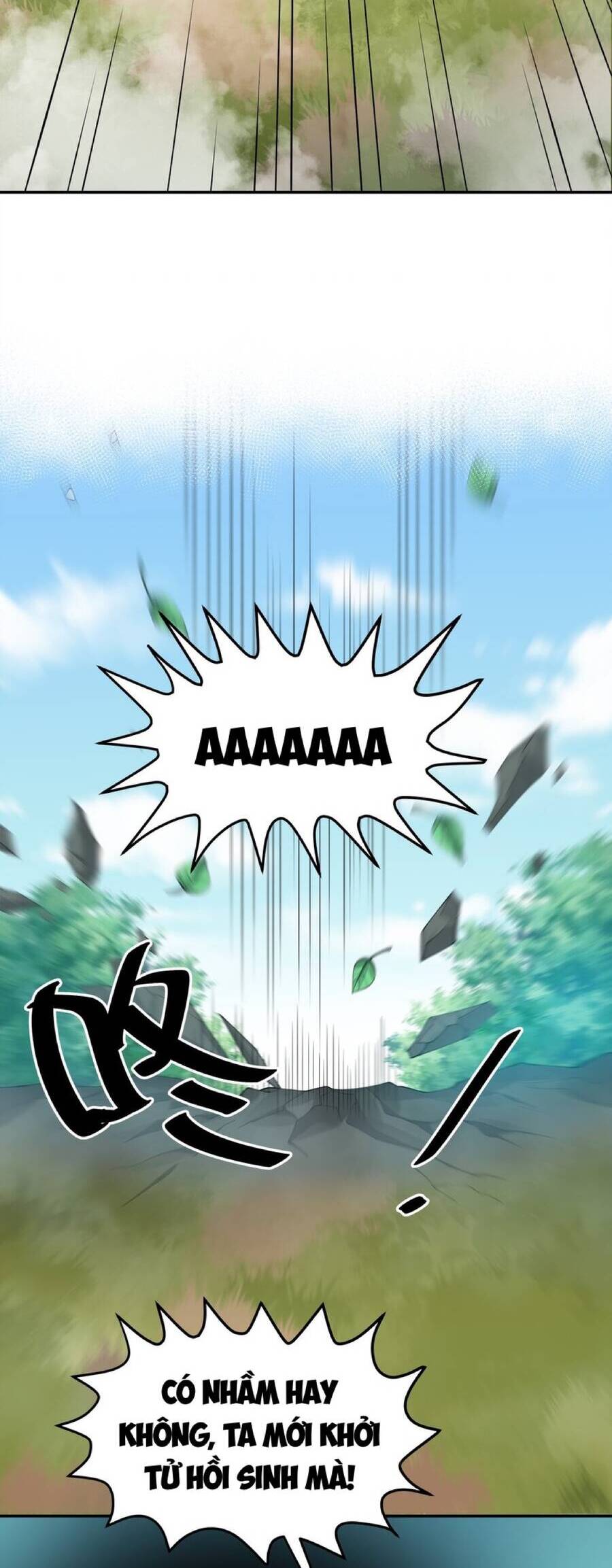 Toàn Bộ Tu Chân Giới Muội Tử Muốn Bắt Ta Chapter 122 - 30