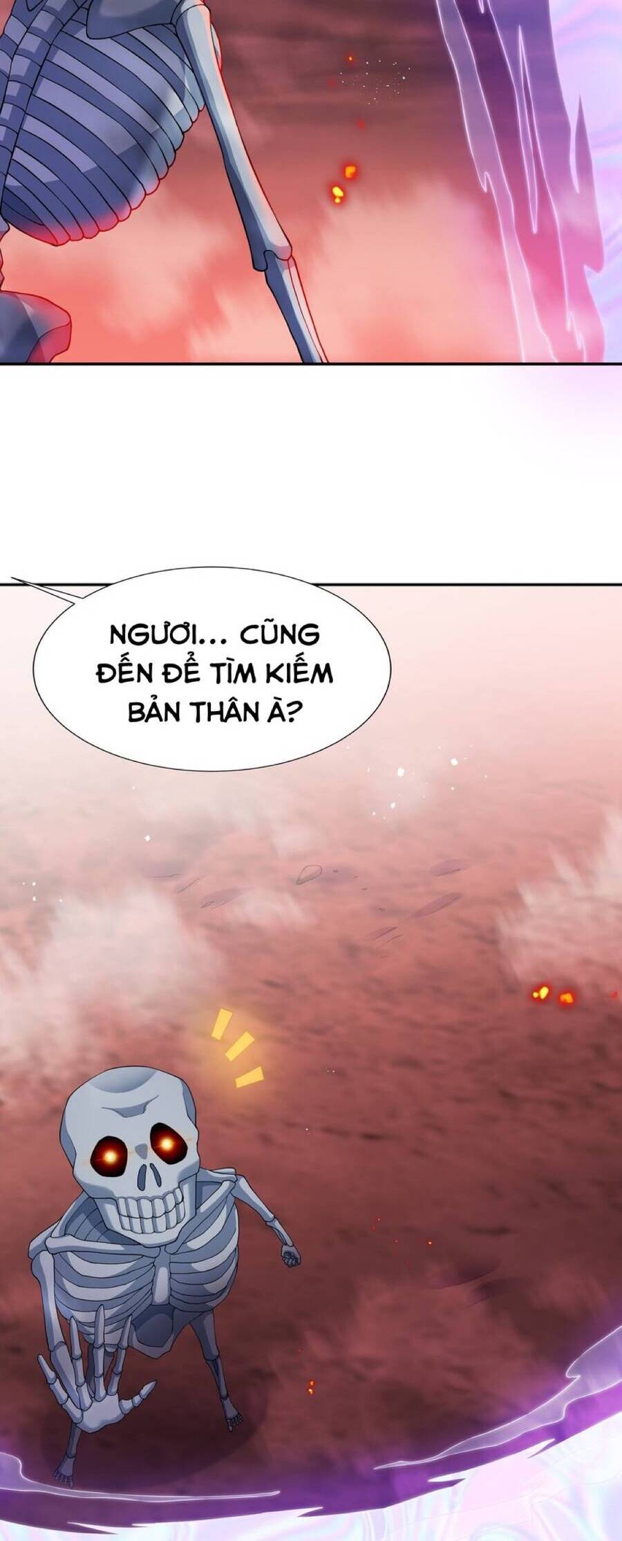 Toàn Bộ Tu Chân Giới Muội Tử Muốn Bắt Ta Chapter 122 - 4