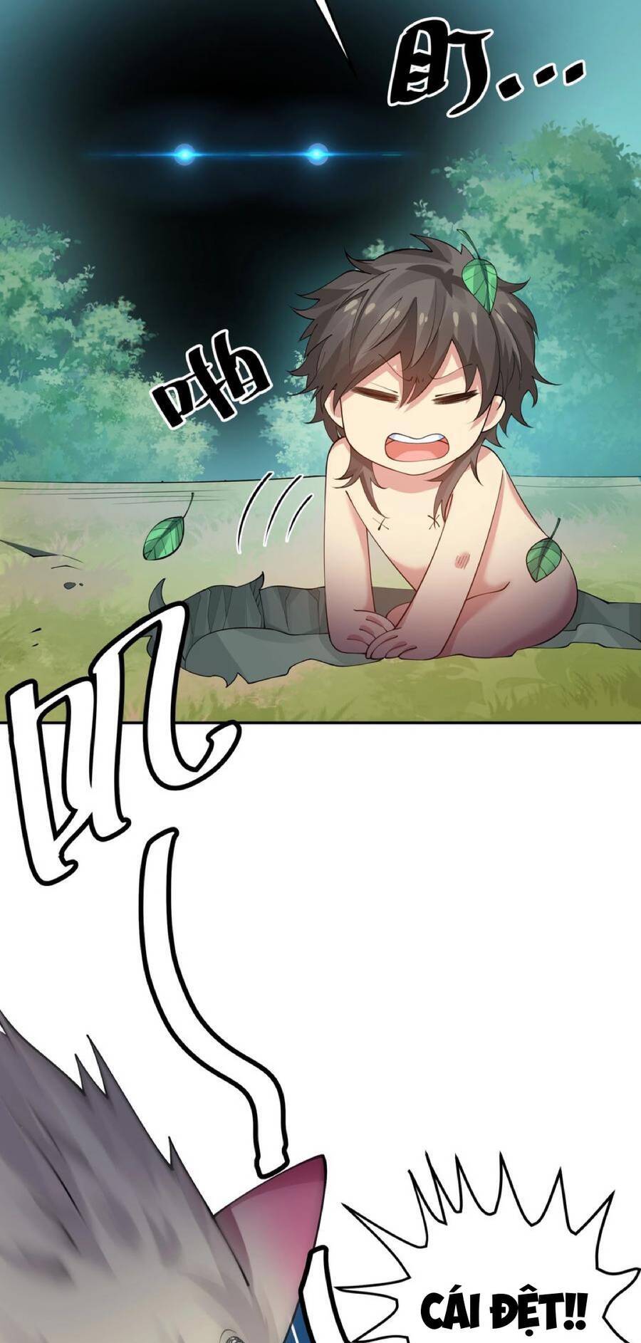 Toàn Bộ Tu Chân Giới Muội Tử Muốn Bắt Ta Chapter 122 - 31