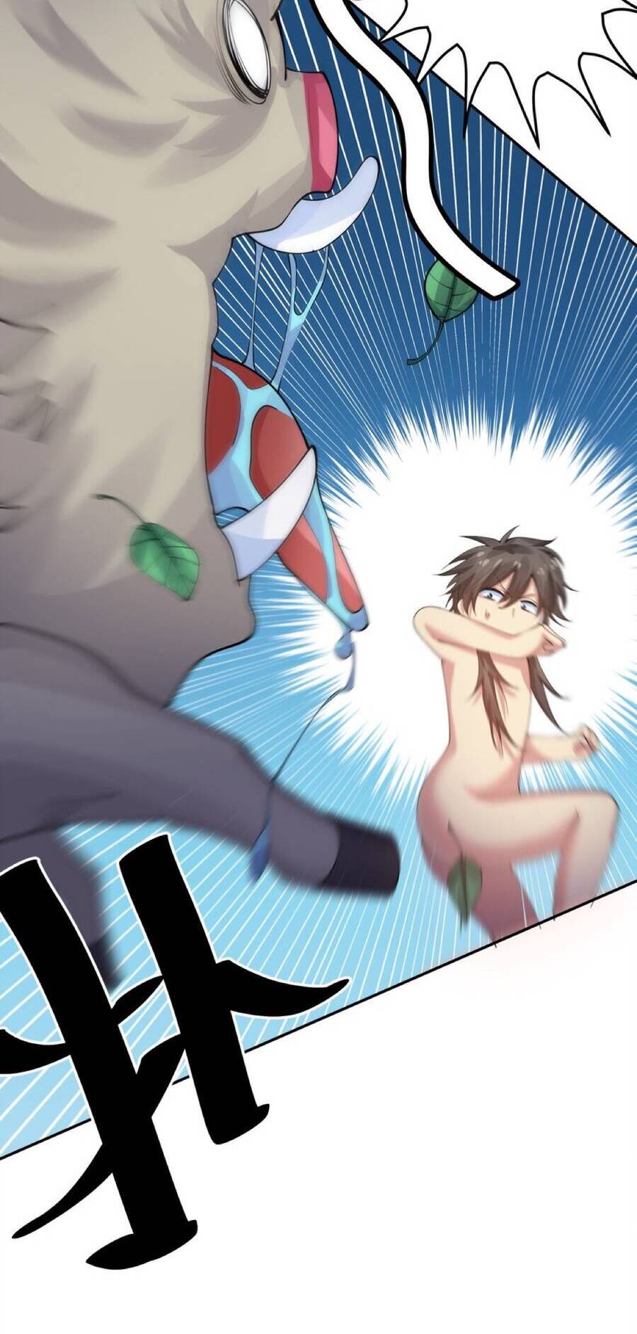 Toàn Bộ Tu Chân Giới Muội Tử Muốn Bắt Ta Chapter 122 - 32