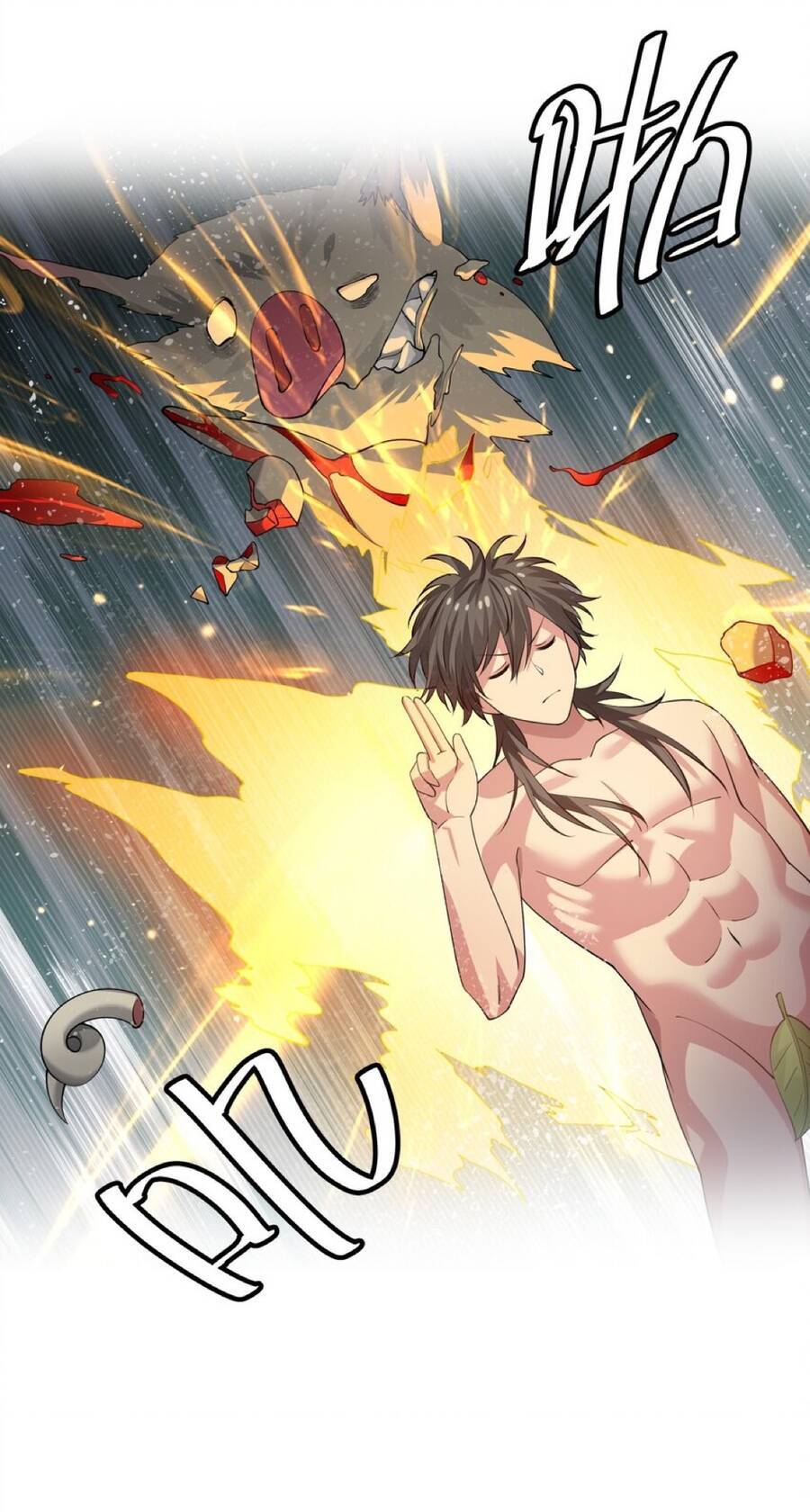 Toàn Bộ Tu Chân Giới Muội Tử Muốn Bắt Ta Chapter 122 - 35