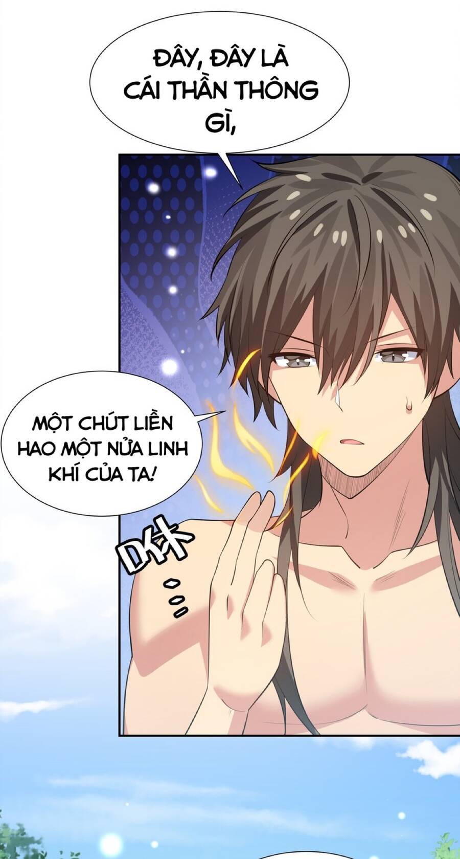 Toàn Bộ Tu Chân Giới Muội Tử Muốn Bắt Ta Chapter 122 - 36