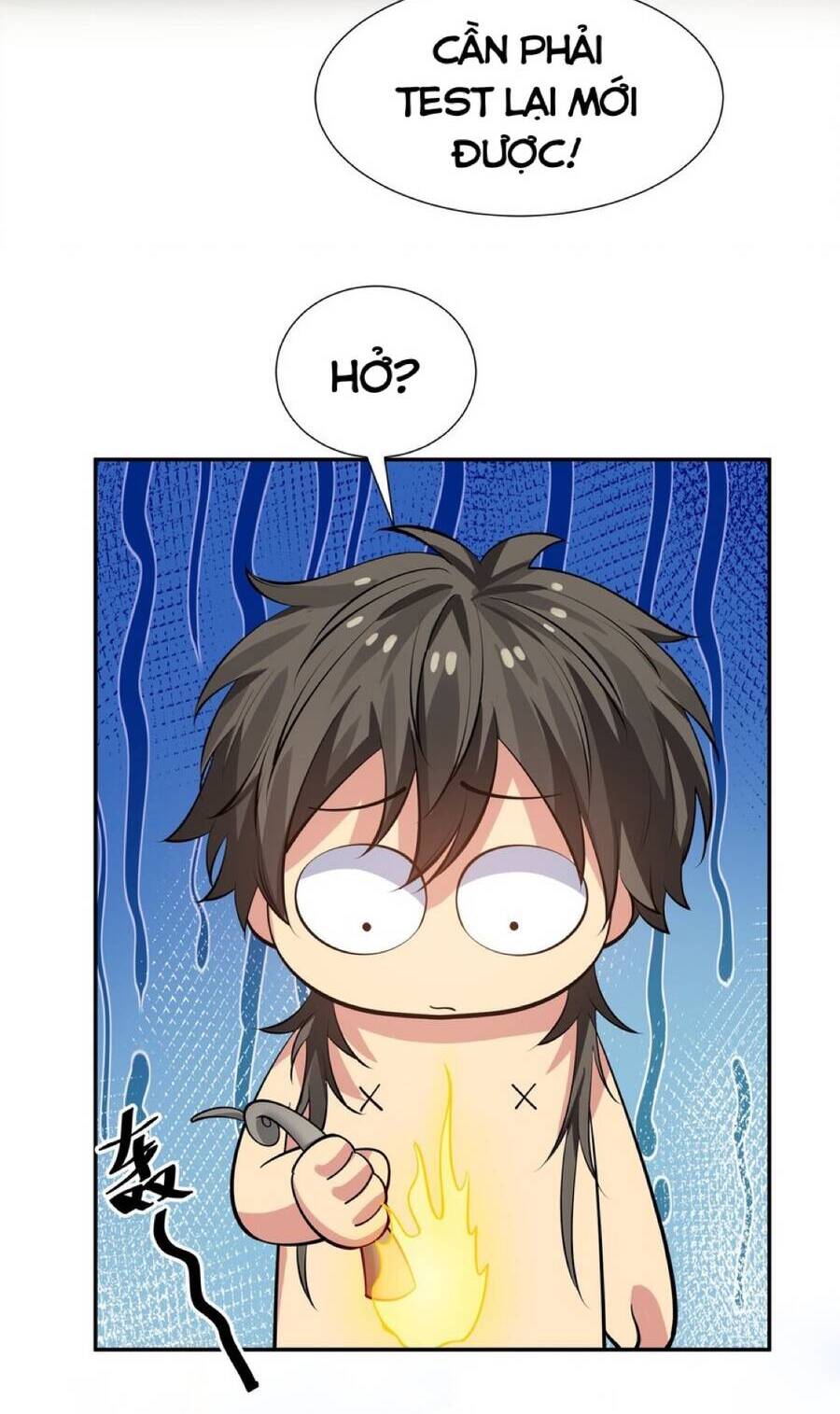 Toàn Bộ Tu Chân Giới Muội Tử Muốn Bắt Ta Chapter 122 - 38
