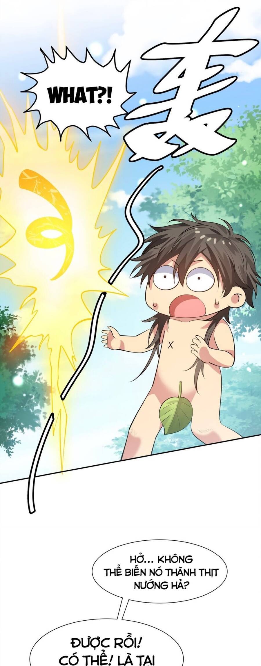 Toàn Bộ Tu Chân Giới Muội Tử Muốn Bắt Ta Chapter 122 - 39