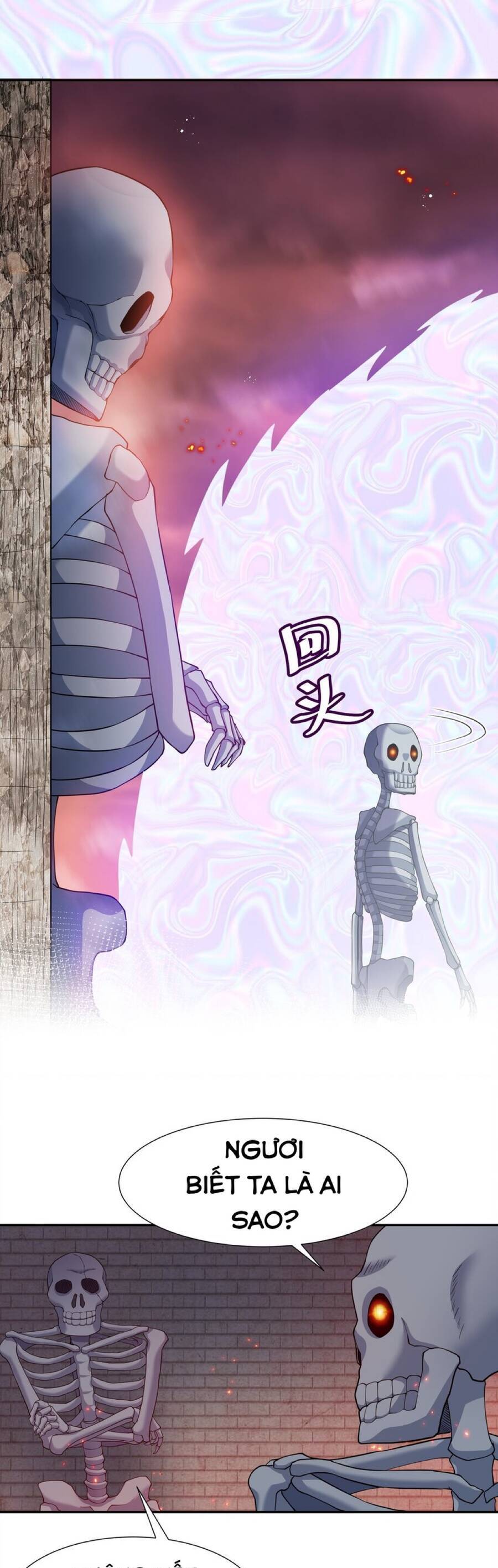 Toàn Bộ Tu Chân Giới Muội Tử Muốn Bắt Ta Chapter 122 - 5