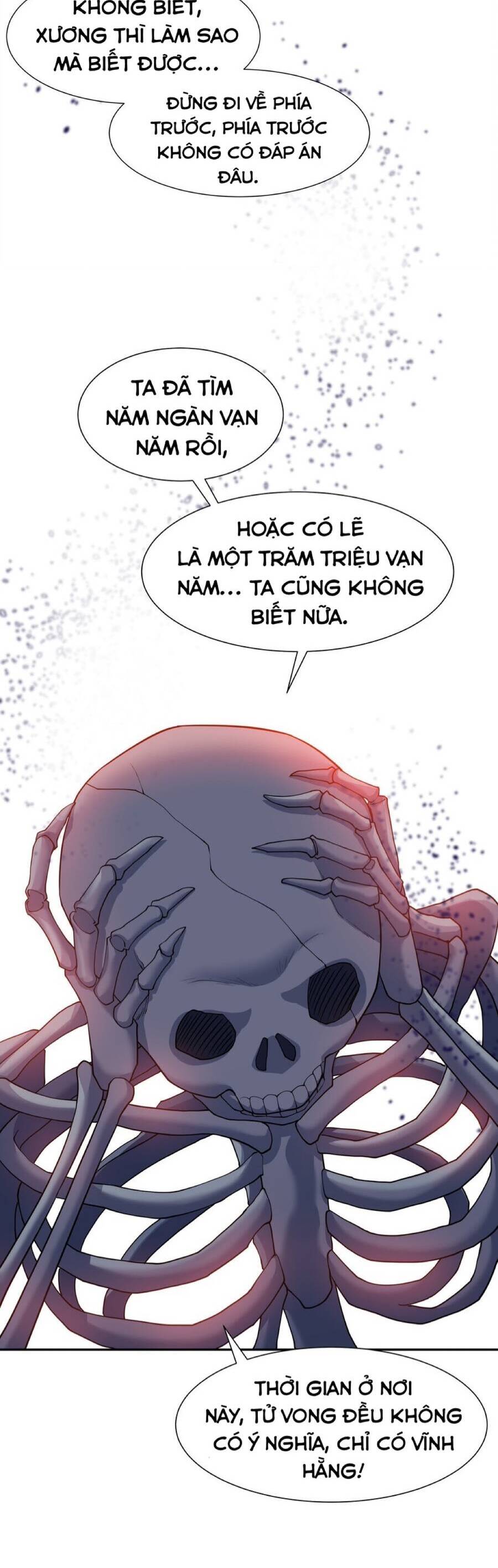 Toàn Bộ Tu Chân Giới Muội Tử Muốn Bắt Ta Chapter 122 - 6