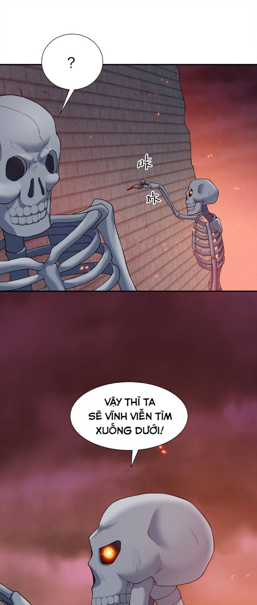 Toàn Bộ Tu Chân Giới Muội Tử Muốn Bắt Ta Chapter 122 - 7