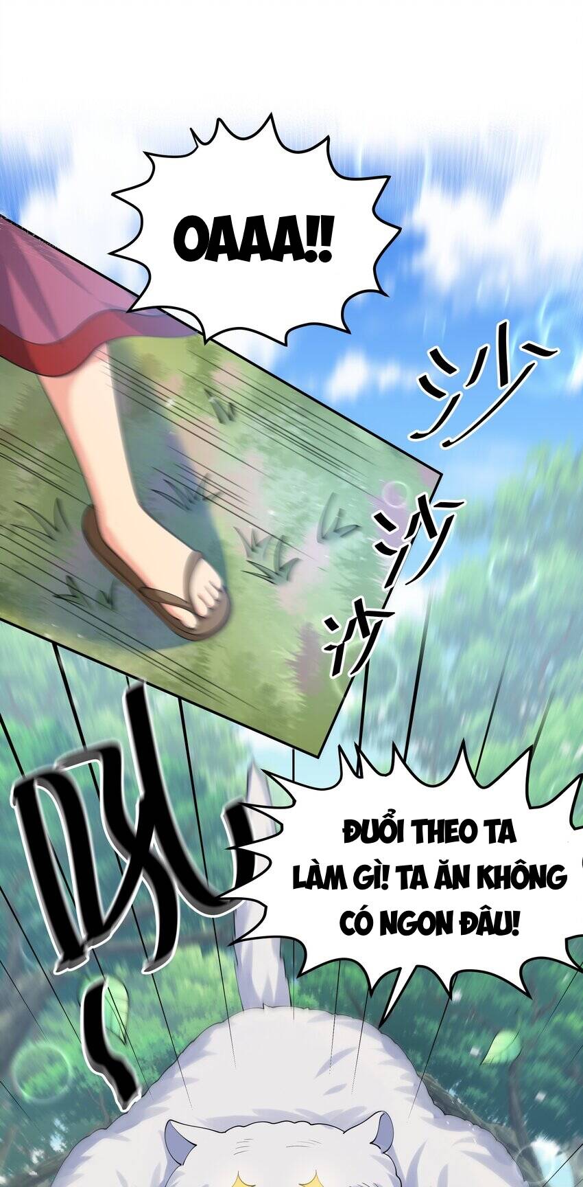 Toàn Bộ Tu Chân Giới Muội Tử Muốn Bắt Ta Chapter 123 - 2