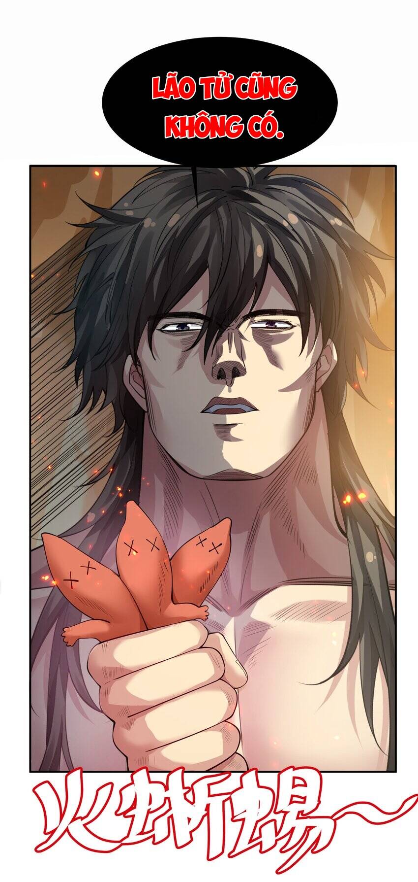 Toàn Bộ Tu Chân Giới Muội Tử Muốn Bắt Ta Chapter 123 - 12