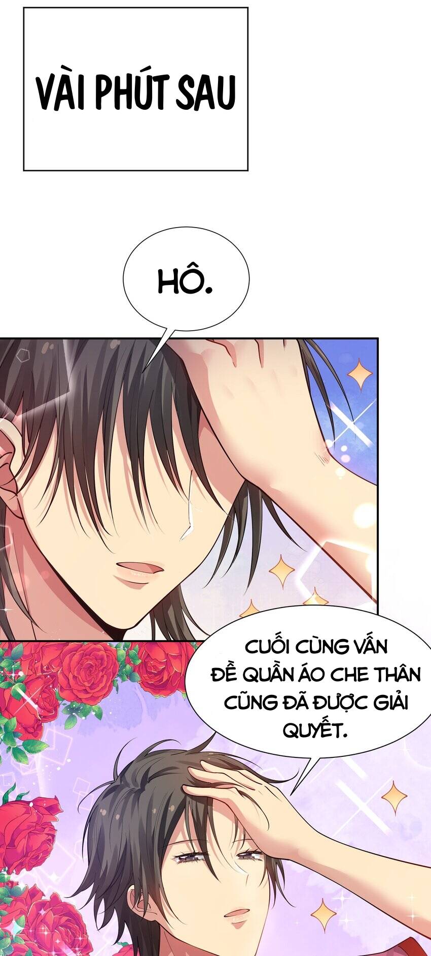 Toàn Bộ Tu Chân Giới Muội Tử Muốn Bắt Ta Chapter 123 - 15