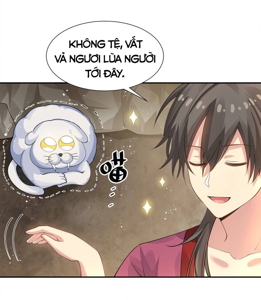 Toàn Bộ Tu Chân Giới Muội Tử Muốn Bắt Ta Chapter 123 - 17