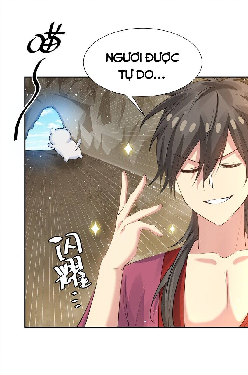 Toàn Bộ Tu Chân Giới Muội Tử Muốn Bắt Ta Chapter 123 - 18