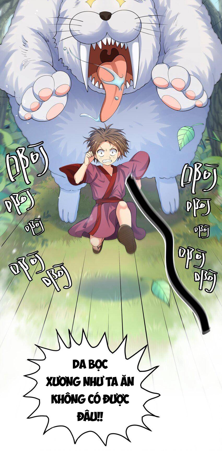 Toàn Bộ Tu Chân Giới Muội Tử Muốn Bắt Ta Chapter 123 - 3