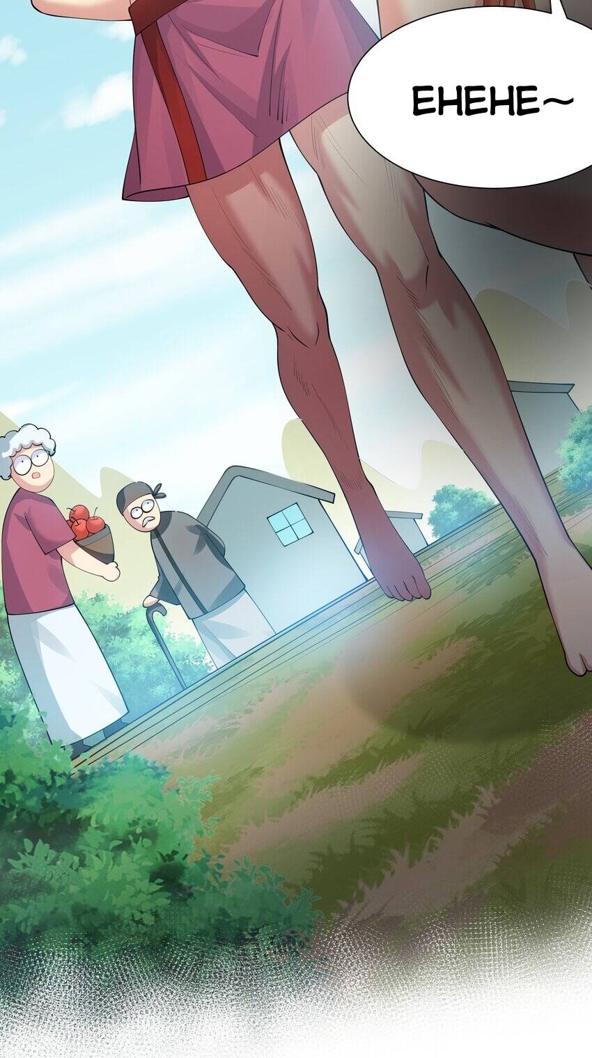 Toàn Bộ Tu Chân Giới Muội Tử Muốn Bắt Ta Chapter 123 - 22