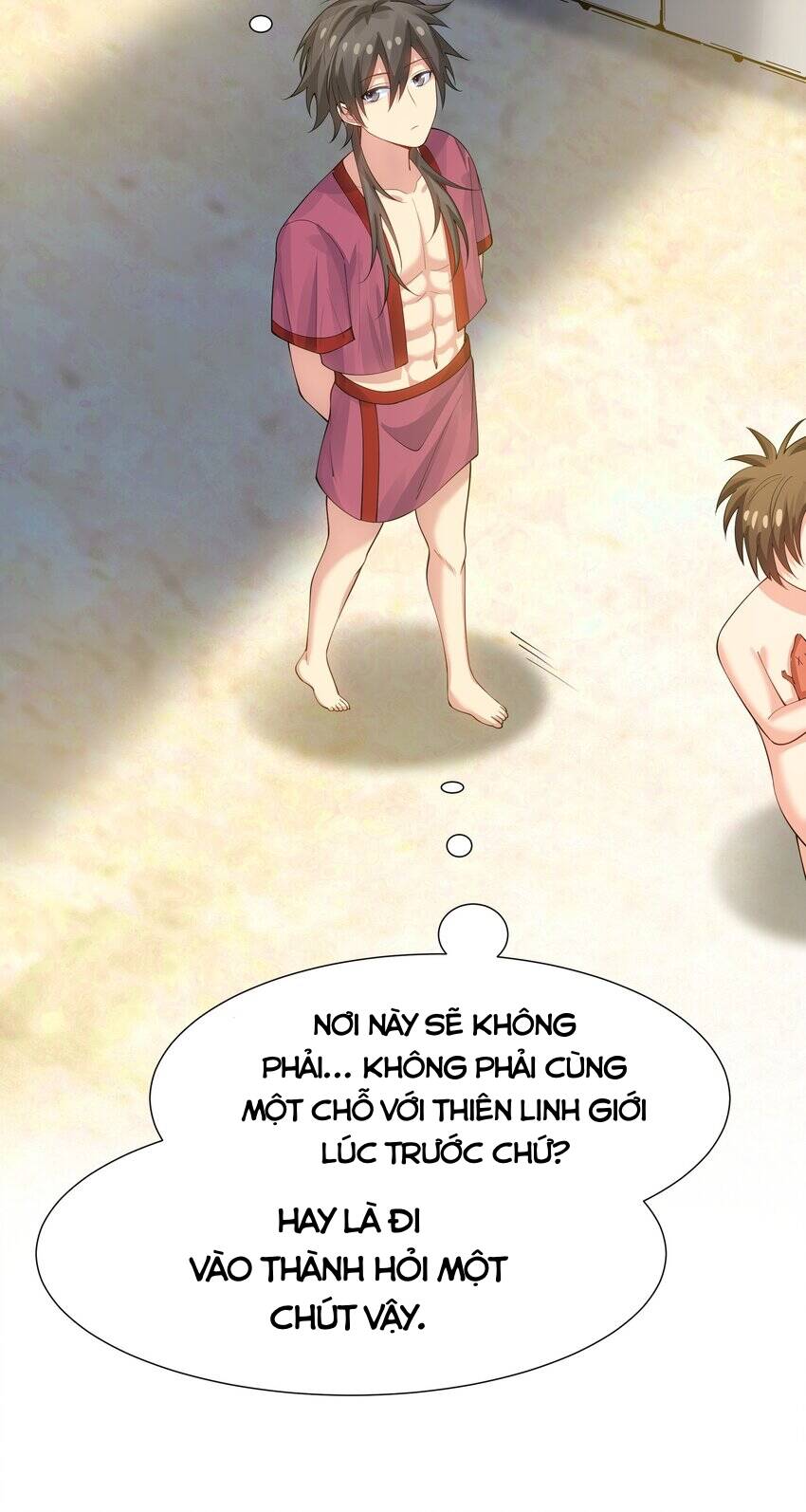 Toàn Bộ Tu Chân Giới Muội Tử Muốn Bắt Ta Chapter 123 - 24