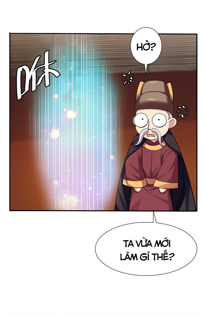 Toàn Bộ Tu Chân Giới Muội Tử Muốn Bắt Ta Chapter 123 - 33